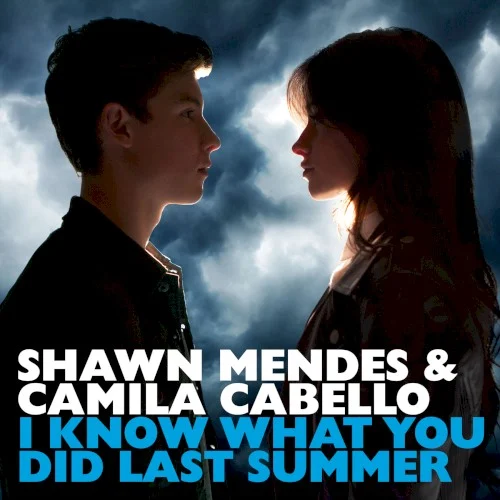 I Know What You Did Last Summer single cover by Shawn Mendes, released November 18, 2015 on Island