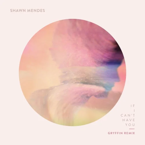 If I Can’t Have You (Gryffin remix) remix album cover by Shawn Mendes, released June 20, 2019 on Island