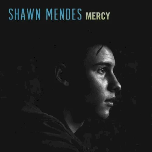 Mercy single cover by Shawn Mendes, released August 19, 2016 on Island, Walk Records