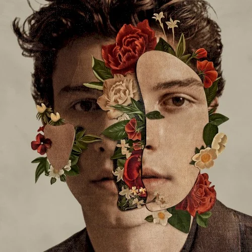 Shawn Mendes album cover by Shawn Mendes, released May 25, 2018 on Island