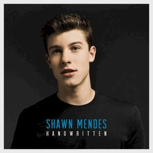 Stitches single cover by Shawn Mendes, released April 27, 2015