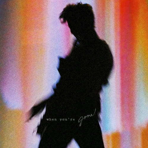 When You’re Gone single cover by Shawn Mendes, released March 31, 2022 on Island