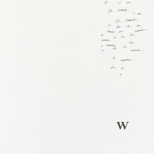 Wonder (acoustic) remix album cover by Shawn Mendes, released October 29, 2020 on Island