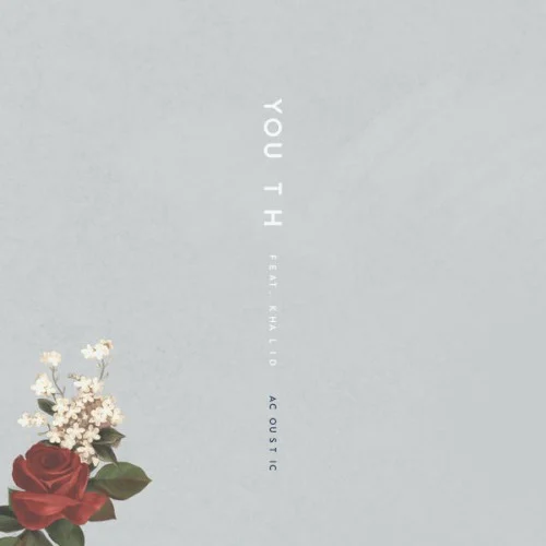 Youth (Acoustic) remix album cover by Shawn Mendes, released May 3, 2018 on Island