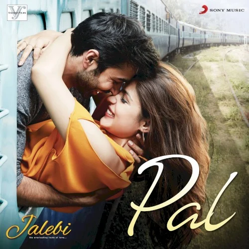 Pal (From "Jalebi") soundtrack cover by Shreya Ghoshal, released September 14, 2018 on Sony Music