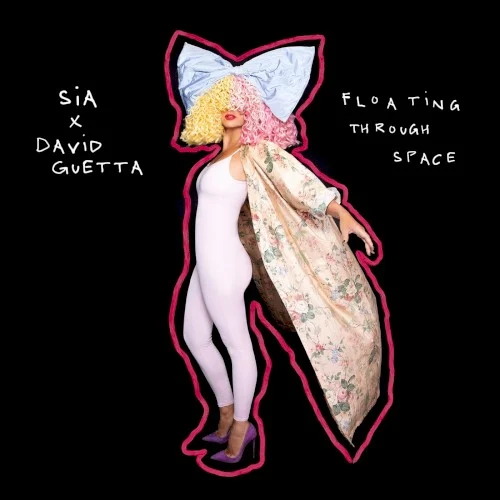 Floating Through Space soundtrack cover by Sia, released February 4, 2021 on Atlantic, Monkey Puzzle Records