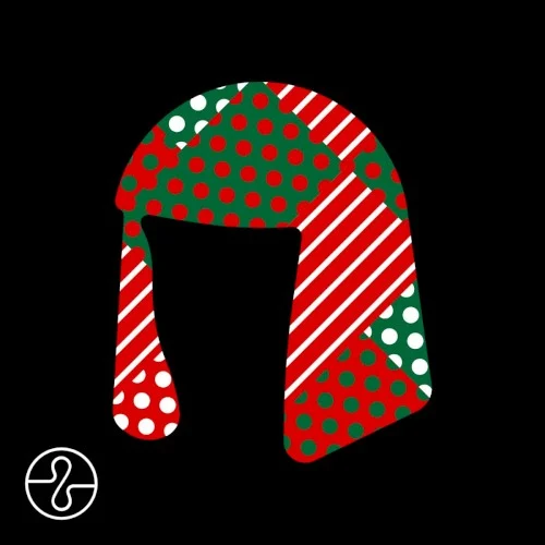 Gimme Christmas (Lofi Soundscape) release cover by Sia, released September 10, 2023 on Monkey Puzzle Records