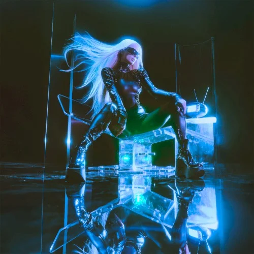If the Earth Is Spinning (James Hurr & Karsten Sollors remix) remix album cover by Sia, released April 25, 2025 on 11:11 Media