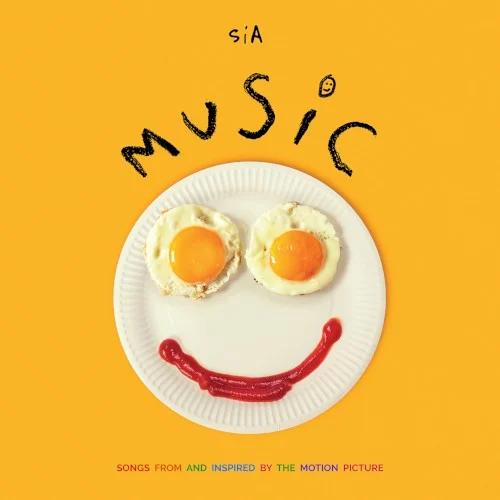 Music: Songs from and Inspired by the Motion Picture soundtrack cover by Sia, released February 12, 2021 on Atlantic, Monkey Puzzle Records