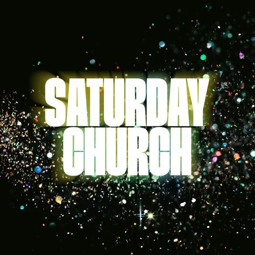 Saturday Church (Official Concept Album) soundtrack cover by Sia, released August 22, 2025