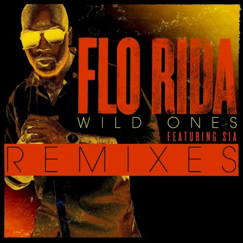 Wild Ones (remixes) remix album cover by Sia, released December 19, 2011 on Atlantic, Poe Boy