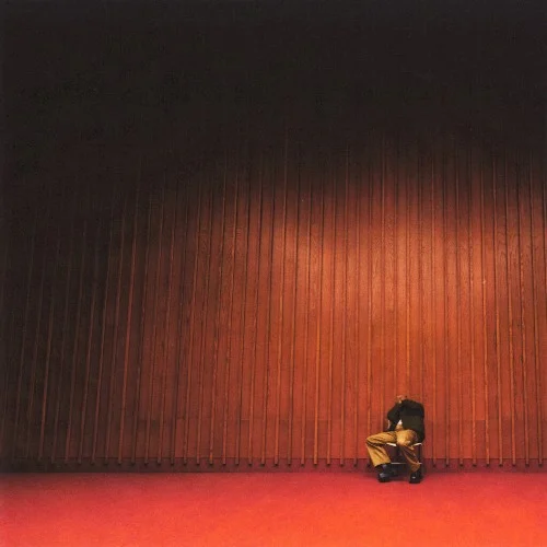 BOY IN RED single cover by SZA, released May 1, 2026 on Top Dawg Entertainment, Warner Records