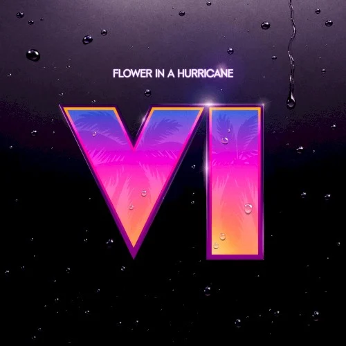 Flower in a Hurricane (From GTAVI) soundtrack cover by SZA, released October 15, 2026 on Rockstar Games, Take-Two Interactive Software