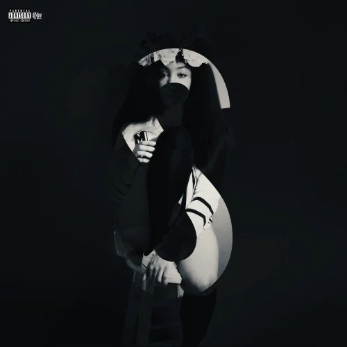 Julia / (Tender) single cover by SZA, released June 12, 2017