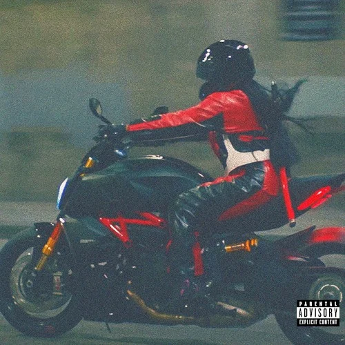 Kill Bill remix album cover by SZA, released April 14, 2023 on RCA, Top Dawg Entertainment