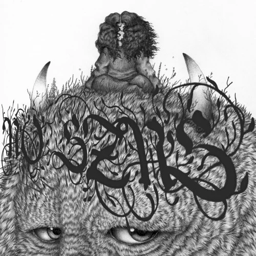 NO SZNS single cover by SZA, released September 22, 2023 on Handwritten Records