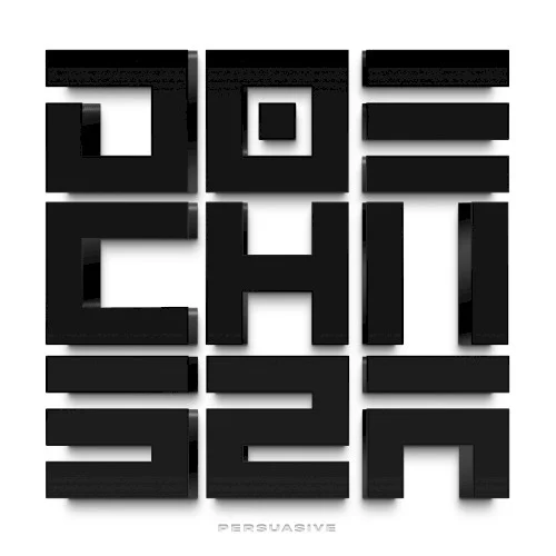 Persuasive remix album cover by SZA, released July 22, 2022 on Capitol Records, Top Dawg Entertainment