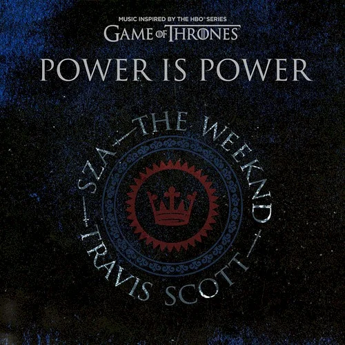 Power Is Power soundtrack cover by SZA, released April 18, 2019 on Columbia