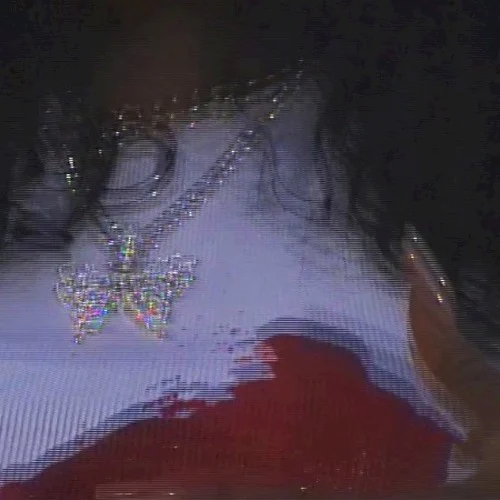 Shirt single cover by SZA, released October 28, 2022 on RCA, Top Dawg Entertainment
