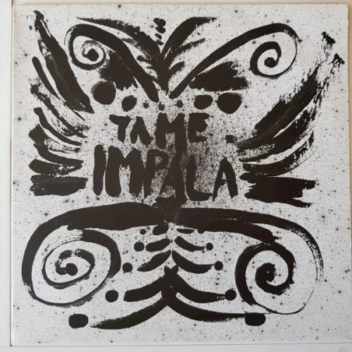 Tame Impala remix album cover by Tame Impala, released August 2008 on Hole In The Sky
