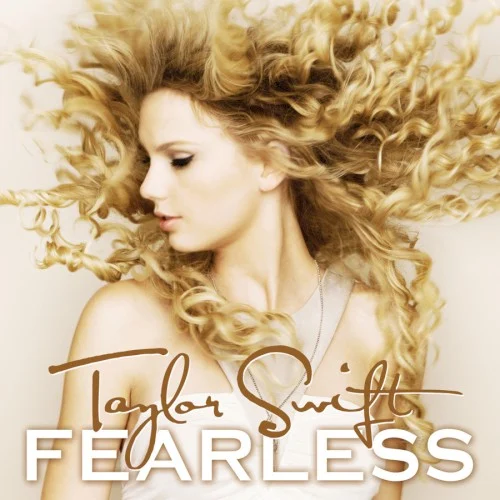 Breathe single cover by Taylor Swift, released October 21, 2008