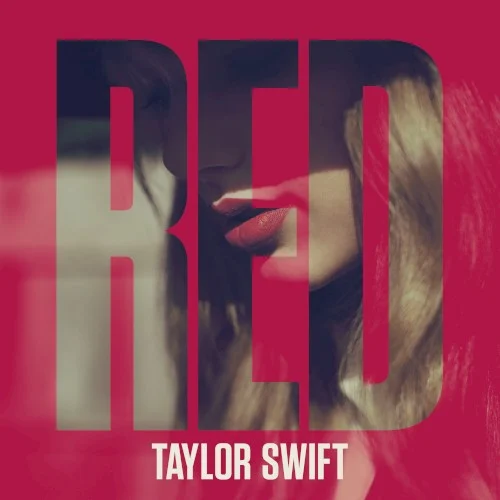 Come Back… Be Here single cover by Taylor Swift, released 2015