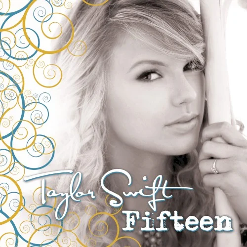 Fifteen remix album cover by Taylor Swift, released November 23, 2009