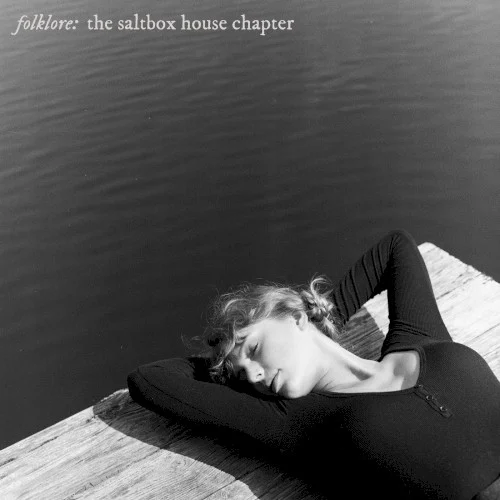 folklore: the saltbox house chapter compilation album cover by Taylor Swift, released August 27, 2020