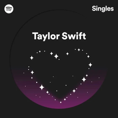Spotify Singles EP cover by Taylor Swift, released April 13, 2018