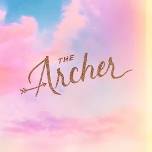 The Archer single cover by Taylor Swift, released July 23, 2019