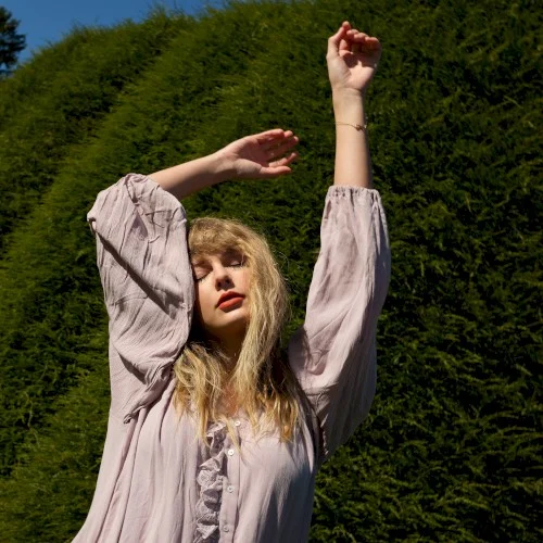 willow (90’s trend remix) remix album cover by Taylor Swift, released June 14, 2021