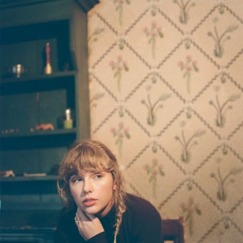 willow (lonely witch version) remix album cover by Taylor Swift, released December 15, 2020