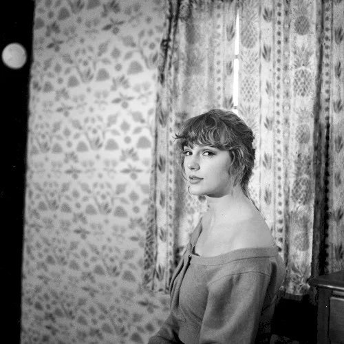 willow (moonlit witch version) remix album cover by Taylor Swift, released December 16, 2020