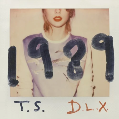 Wonderland single cover by Taylor Swift, released February 17, 2015