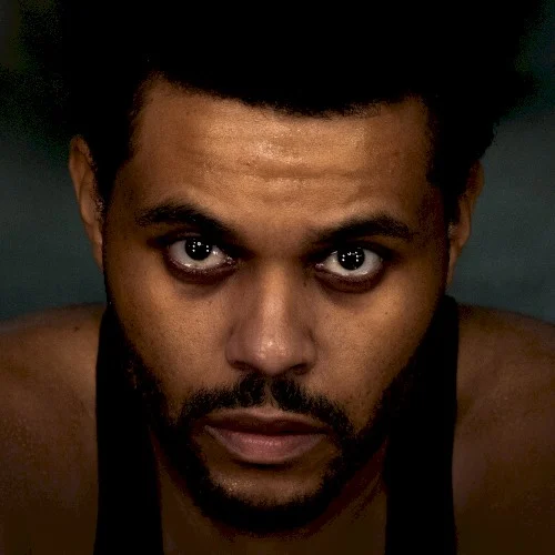 Hurry Up Tomorrow album cover by The Weeknd, released January 31, 2025