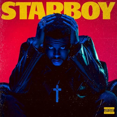 The Weeknd: Ordinary Life single cover
