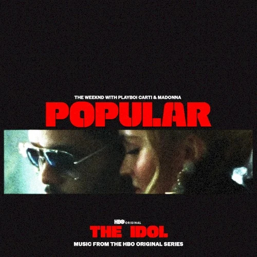 The Weeknd: Popular soundtrack cover