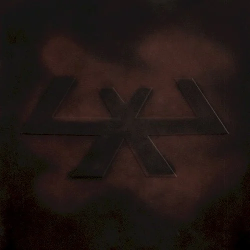 4X4 single cover by Travis Scott, released January 24, 2025 on Epic, Cactus Jack