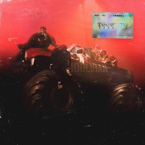 Deserve single cover by Travis Scott, released October 12, 2017 on Ace Unit Culture Media