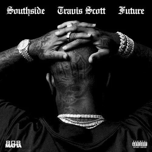 Hold That Heat single cover by Travis Scott, released April 22, 2022 on Epic