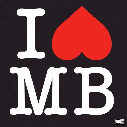 ILMB single cover by Travis Scott, released April 9, 2025 on Cactus Jack, G.O.O.D. Music, Interscope Records
