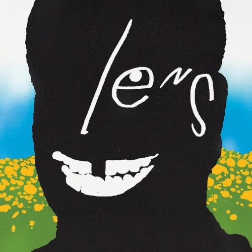 Lens single cover by Travis Scott, released April 24, 2017
