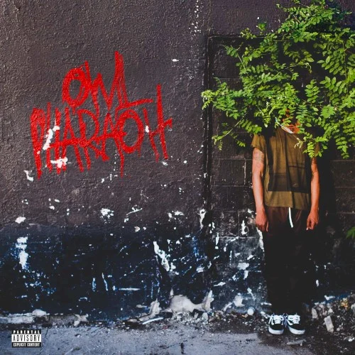 Owl Pharaoh mixtape cover by Travis Scott, released May 21, 2013 on Grand Hustle