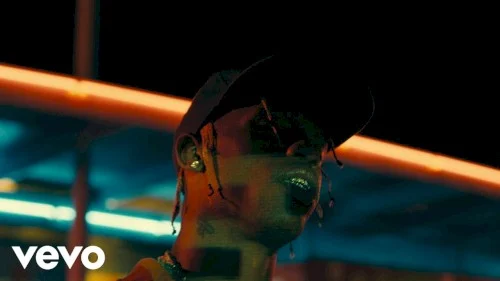 SICKO MODE single cover by Travis Scott, released October 20, 2018 on Epic, Cactus Jack