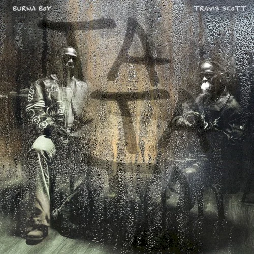 TaTaTa single cover by Travis Scott, released May 21, 2025 on Atlantic, Bad Habit, Spaceship