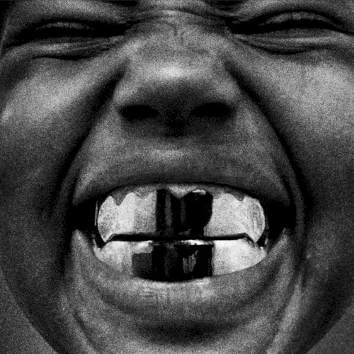 BULLY single cover by Ye, released June 20, 2025