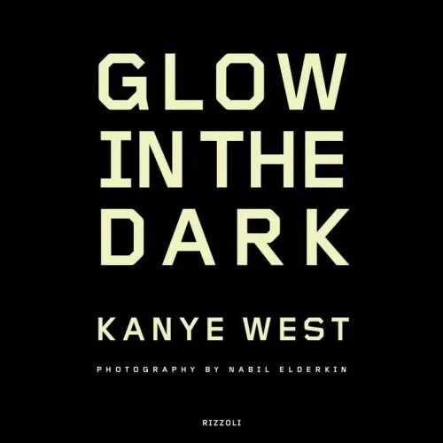 Ye: Glow in the Dark EP cover