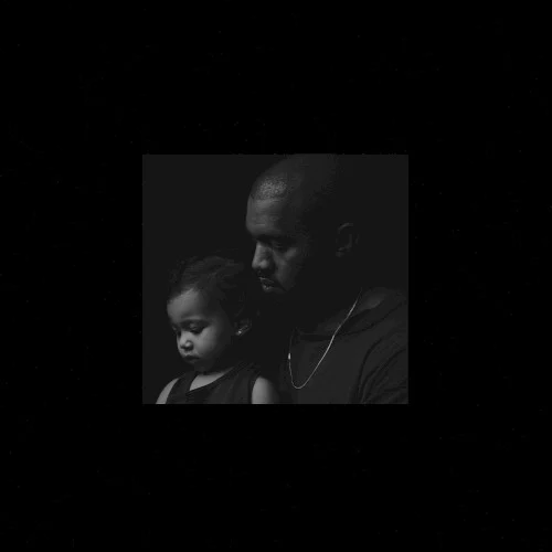 Only One single cover by Ye, released December 31, 2014 on G.O.O.D. Music