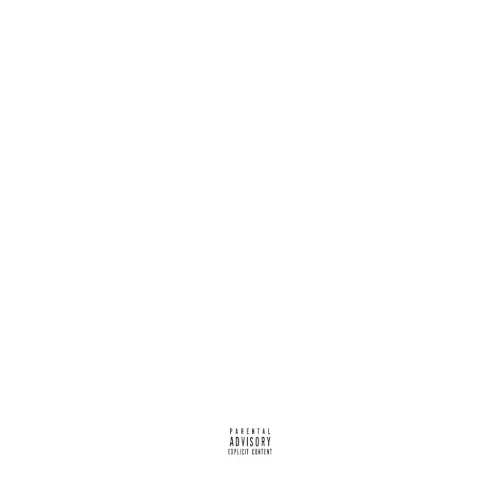 Saint Pablo single cover by Ye, released March 31, 2016