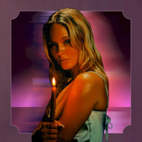 Memory Lane single cover by Zara Larsson, released September 4, 2024 on Epic, Sommer House